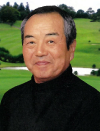 現6代社長 中川米治